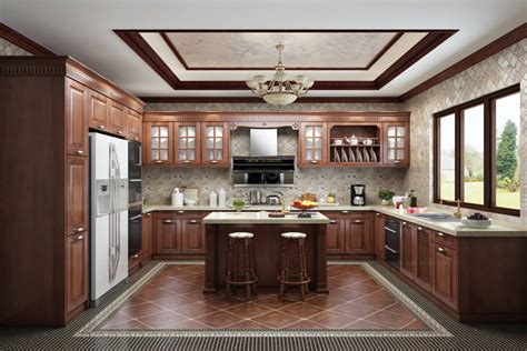 are kitchen cabinets from china good